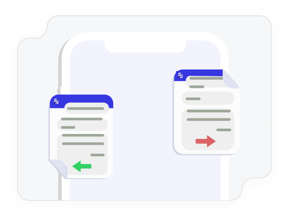 Mobile App